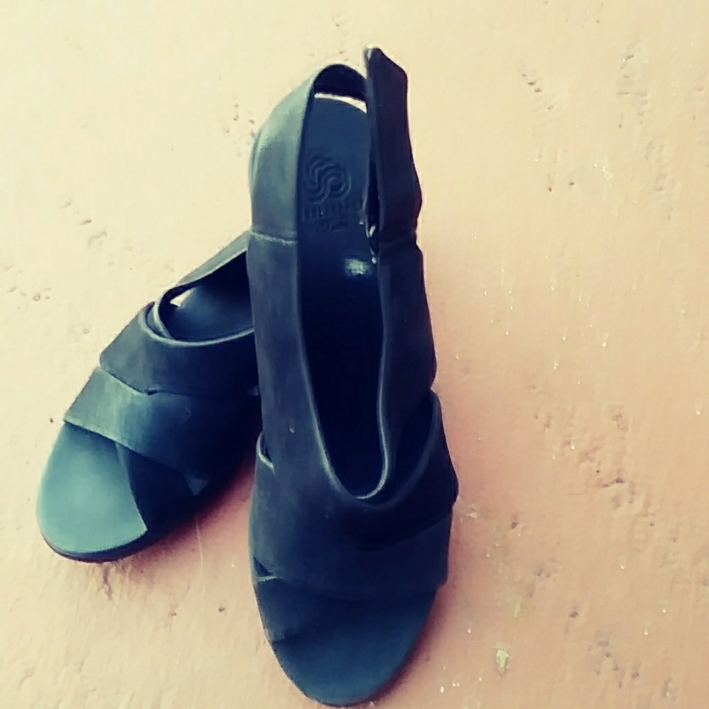 Clarks sandals